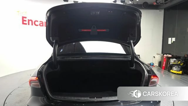 Hyundai The New Grandeur IG id 4562635 из Кореи 11