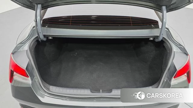 Hyundai Avante (CN7) id 3818707 из Кореи 11