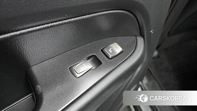 Ssangyong Rexton Sports id 4562759 из Кореи 11