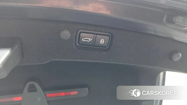 Kia K7 Premier id 3905342 из Кореи 11