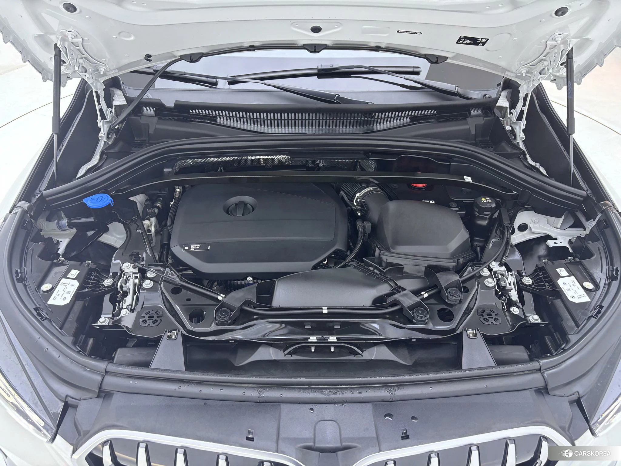 BMW X1 id 4486301 из Китая 11