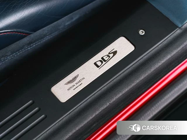 Aston Martin DBS id 4239348 из Китая 11