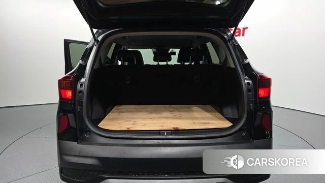 Kia Seltos id 3878231 из Кореи 11