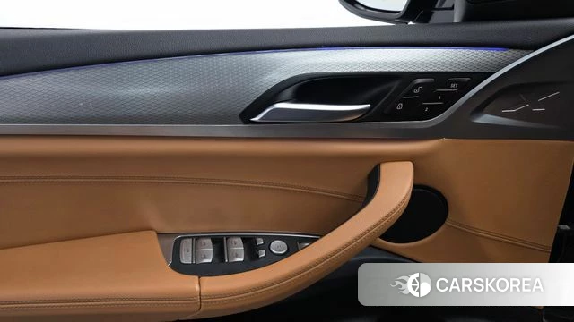 BMW X4 (G02) id 4708621 из Кореи 11