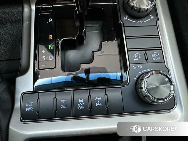Toyota Land Cruiser (imported) id 4235409 из Китая 11