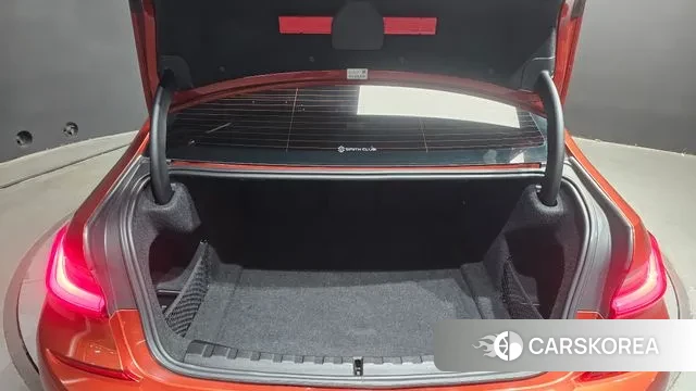 BMW 3 Series (G20) id 3335699 из Кореи 11