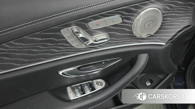 Mercedes-Benz E-Class W213 id 4726249 из Кореи 11