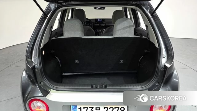 Hyundai Casper id 3877108 из Кореи 11
