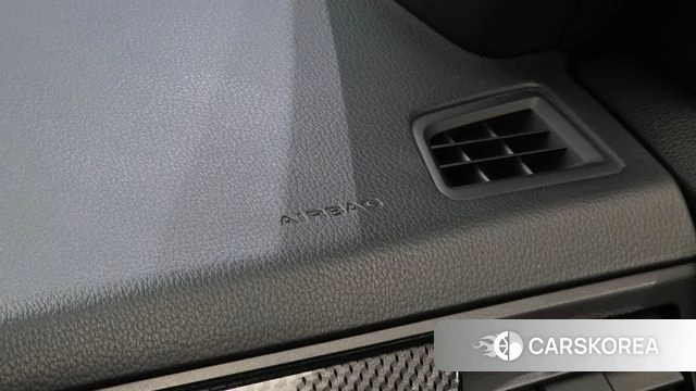 Ssangyong Rexton Sports id 4490194 из Кореи 11