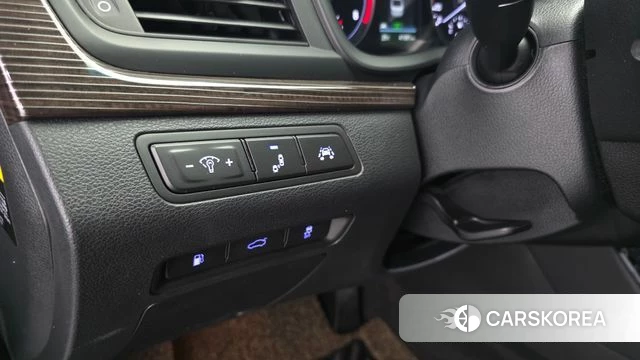 Hyundai Sonata New Rise id 4465539 из Кореи 11