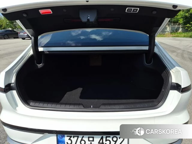 Hyundai Grandeur (GN7) id 4898000 из Кореи 11