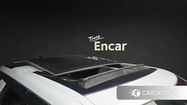 Land Rover Discovery 5 id 4188018 из Кореи 11