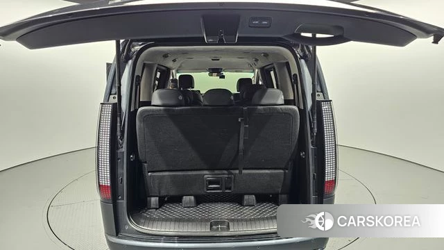 Hyundai Staria id 3843006 из Кореи 11