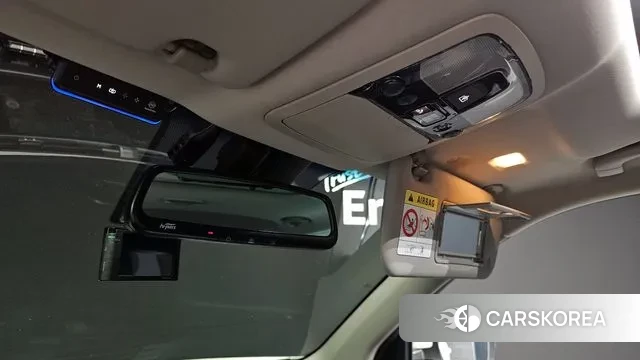 Ssangyong Beautiful Korando id 3406201 из Кореи 11