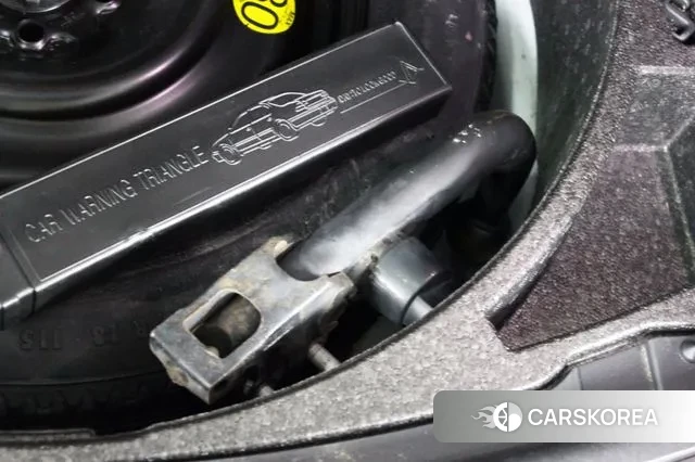 Land Rover Discovery Sports id 3362720 из Кореи 11