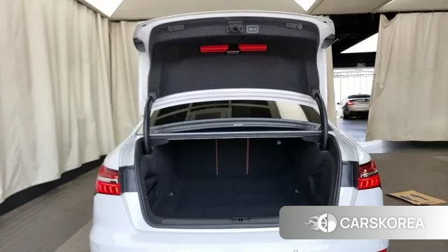 Audi A6 (C8) id 2975056 из Кореи 11