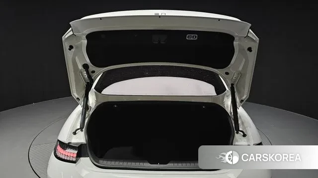 Hyundai Ionic 6 id 3053150 из Кореи 11