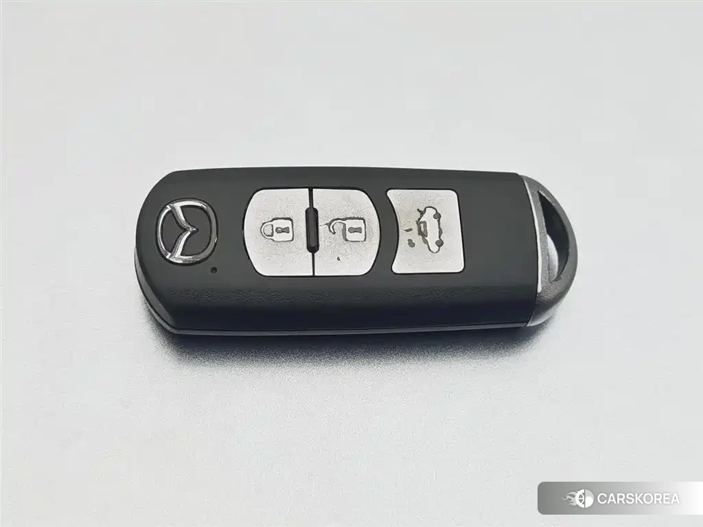 Mazda Atenza id 4548383 из Китая 11