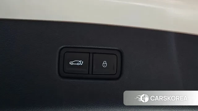 Genesis GV80 id 3517441 из Кореи 11