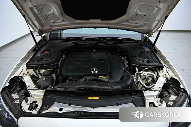 Mercedes-Benz E-class id 4260696 из Китая 11