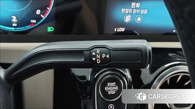 Mercedes-Benz A-Class W177 id 3054587 из Кореи 11