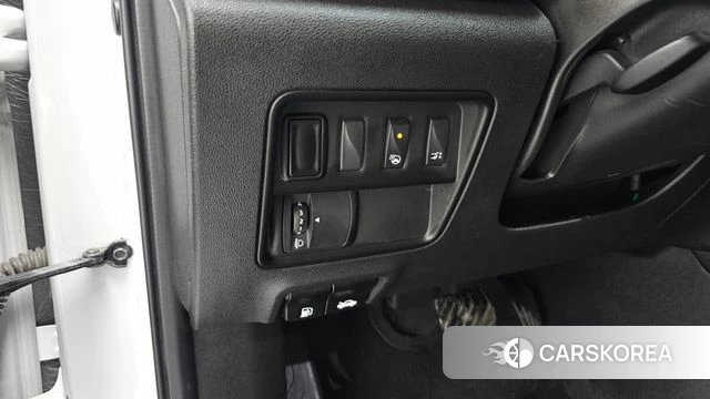 Renault Korea (Samsung) The New QM6 id 4952194 из Кореи 11