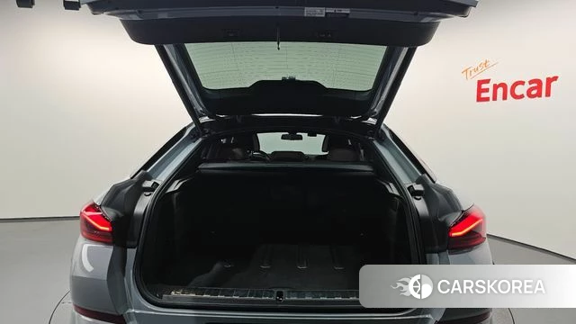 BMW X6 (G06) id 3952796 из Кореи 11