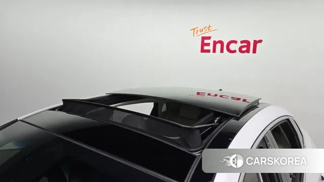 Hyundai The New Grandeur IG id 3473955 из Кореи 11