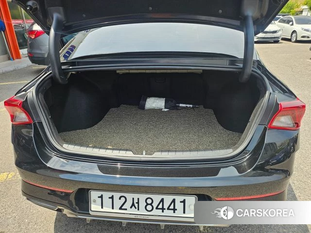 Kia K5 3rd generation id 4683937 из Кореи 11