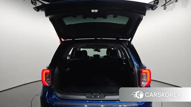 Ford Explorer 6th Generation id 3059740 из Кореи 11