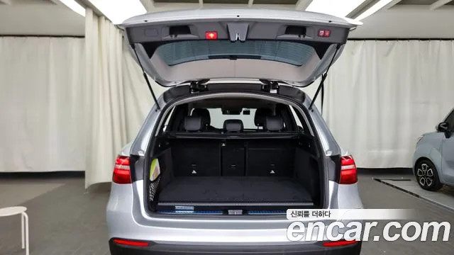 Mercedes-Benz GLC-Class X253 id 2698746 из Кореи 11