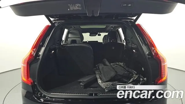 Volvo XC90 second Generation id 2950776 из Кореи 11