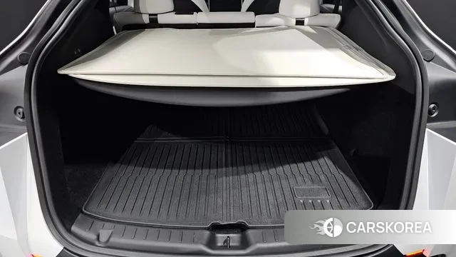 Tesla Model Y id 3595999 из Кореи 11