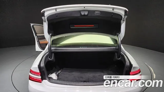 Genesis G80 (RG3) id 2686484 из Кореи 11