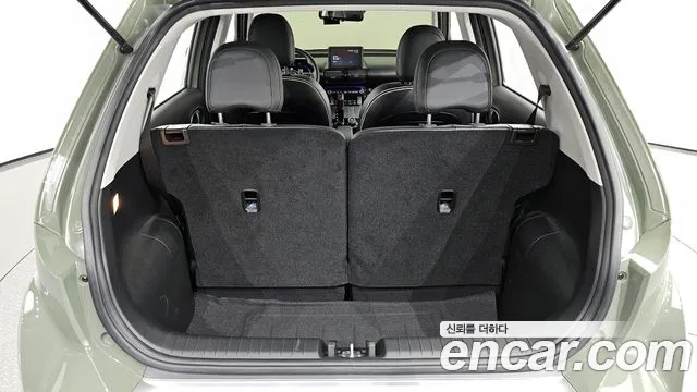 Hyundai Casper id 2740794 из Кореи 11