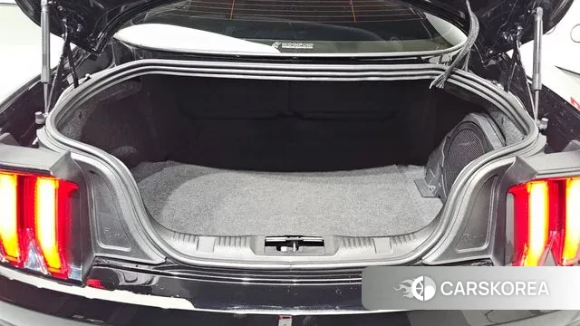 Ford Mustang id 3186635 из Кореи 11