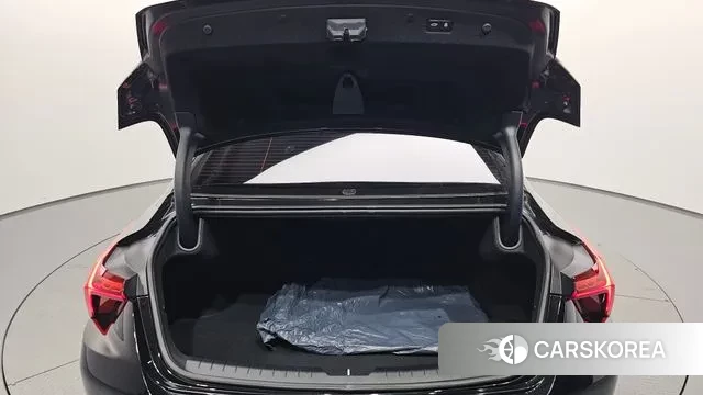 Kia K8 id 2960369 из Кореи 11