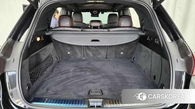 Mercedes-Benz GLE-Class W167 id 4396323 из Кореи 11