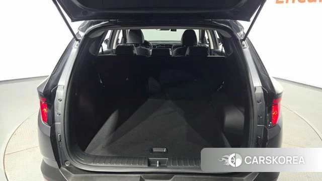 Hyundai Tucson (NX4) id 3965634 из Кореи 11