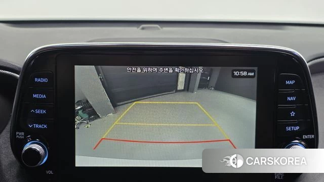Hyundai Santa Fe TM id 4615325 из Кореи 11