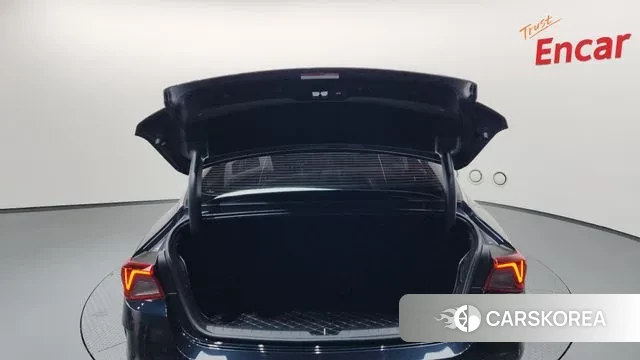 Kia K5 Hybrid 3rd Generation id 3396261 из Кореи 11