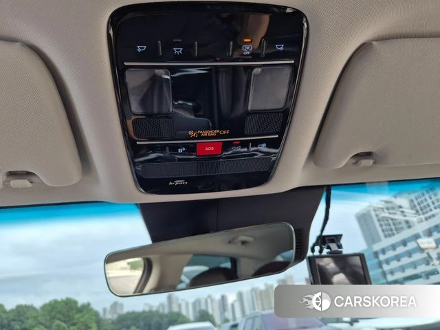 Hyundai Grandeur (GN7) id 4768276 из Кореи 11