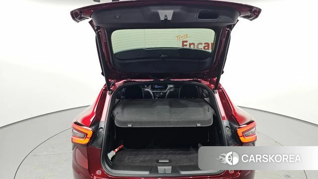 Chevrolet (GM Daewoo) Trax Crossover id 3870922 из Кореи 11