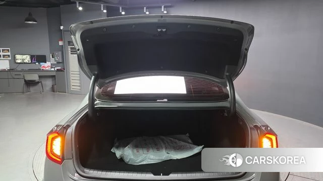 Hyundai Sonata (DN8) id 4500803 из Кореи 11