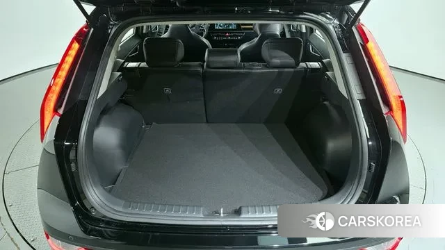 Kia Di Ol Nu Niro id 2968563 из Кореи 11