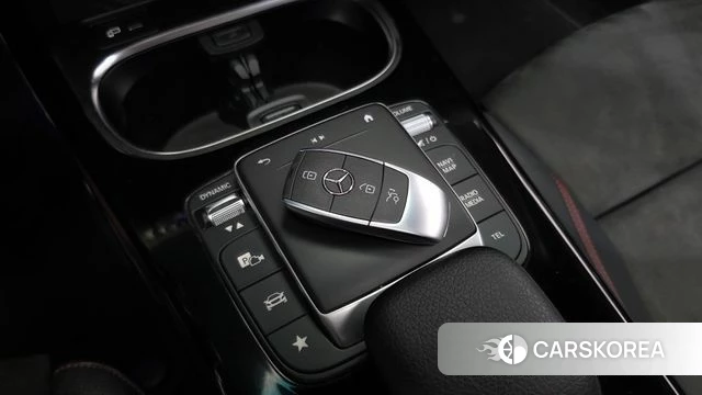 Mercedes-Benz CLA-Class C118 id 4780202 из Кореи 11