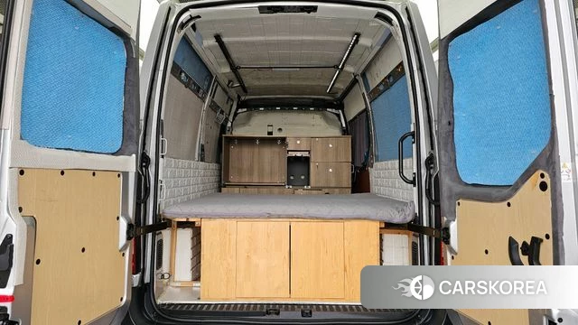 Renault Korea (Samsung) Master id 4871897 из Кореи 11