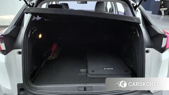 Peugeot 3008 second generation id 3641523 из Кореи 11