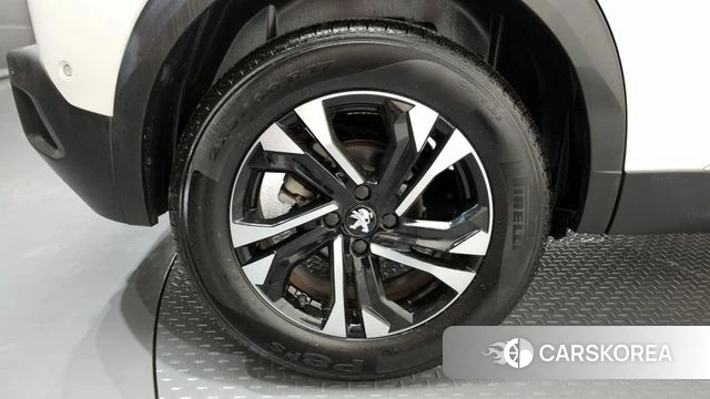 Peugeot 2008 Second generation id 4267647 из Кореи 11