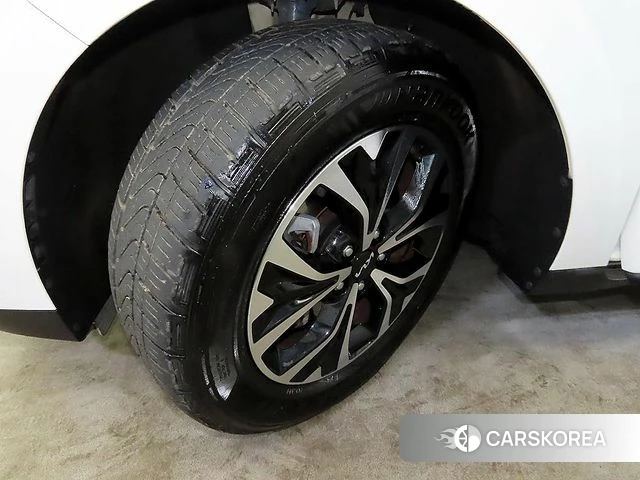 Kia Carnival 4th generation id 3920960 из Кореи 11